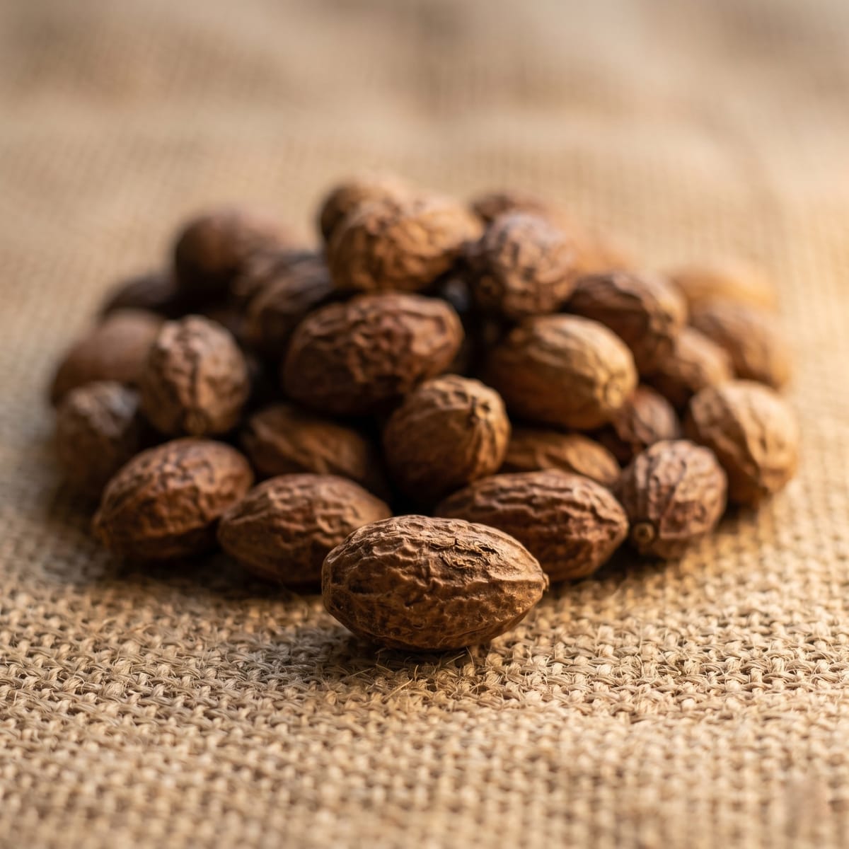 Dry neem seeds wholesale for cold-press oil extraction Ramanathapuram